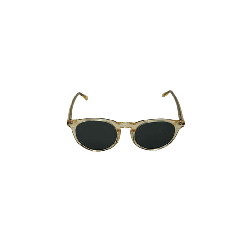 MESSYWEEKEND DEPP Bottle Brown Green DEPP ボトルブラウン グリーン サングラス メンズ 51□20