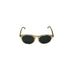 MESSYWEEKEND DEPP Bottle Brown Green DEPP ボトルブラウン グリーン サングラス メンズ 51□20