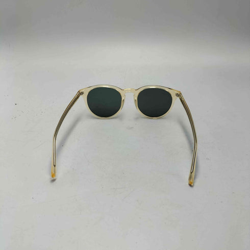 MESSYWEEKEND DEPP Bottle Brown Green DEPP ボトルブラウン グリーン サングラス メンズ 51□20