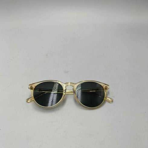 MESSYWEEKEND DEPP Bottle Brown Green DEPP ボトルブラウン グリーン サングラス メンズ 51□20