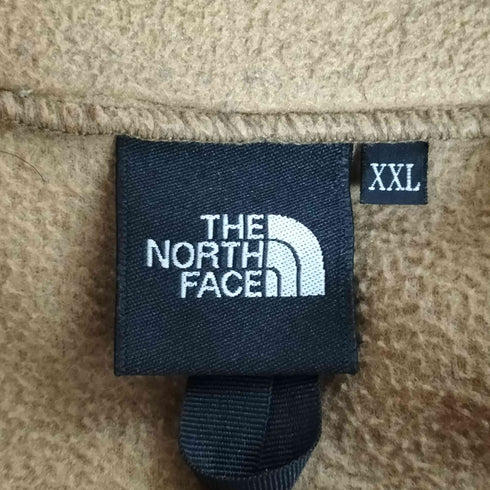ザノースフェイス THE NORTH FACE Denali Jacket メンズ JPN:XXL