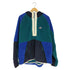 ナイキ NIKE Half Zip Sherpa Hoodie メンズ JPN:XL
