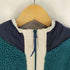 ナイキ NIKE Half Zip Sherpa Hoodie メンズ JPN:XL