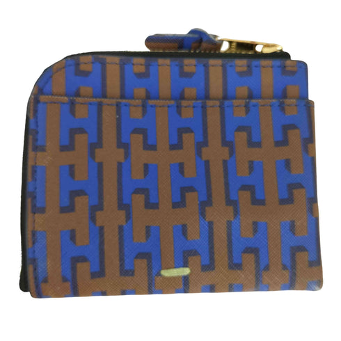 ハフ HUF PILLAR ZIP WALLET メンズ