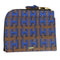ハフ HUF PILLAR ZIP WALLET メンズ