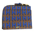ハフ HUF PILLAR ZIP WALLET メンズ