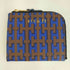 ハフ HUF PILLAR ZIP WALLET メンズ