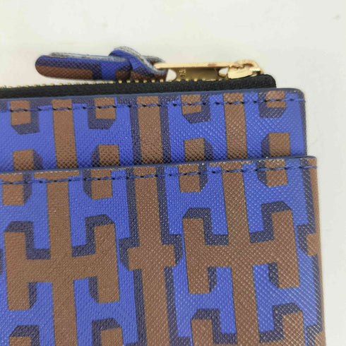 ハフ HUF PILLAR ZIP WALLET メンズ