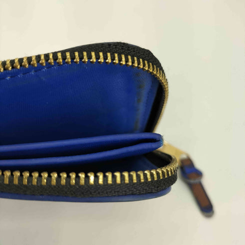ハフ HUF PILLAR ZIP WALLET メンズ