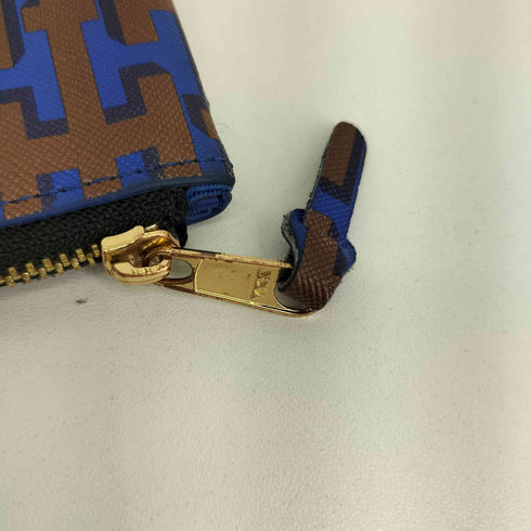 ハフ HUF PILLAR ZIP WALLET メンズ