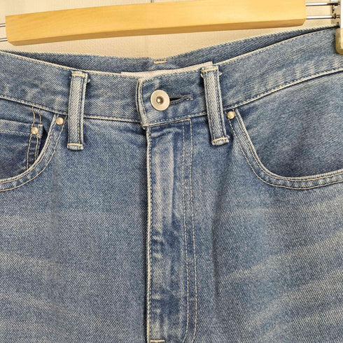 フレームワーク FRAMeWORK ストレートデニムパンツ レディース JPN:36