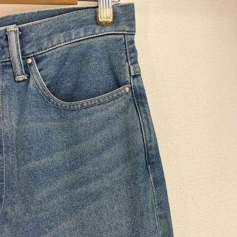 フレームワーク FRAMeWORK ストレートデニムパンツ レディース JPN:36