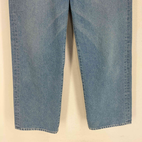 フレームワーク FRAMeWORK ストレートデニムパンツ レディース JPN:36