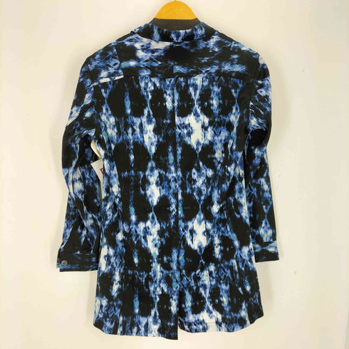 トルネードマート TORNADO MART シャドーアーガイルプリントジャケット メンズ JPN:L