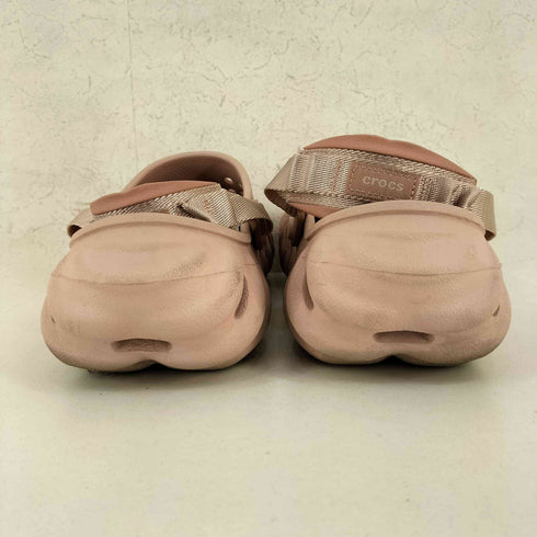クロックス crocs Echo clog サンダル メンズ US:10