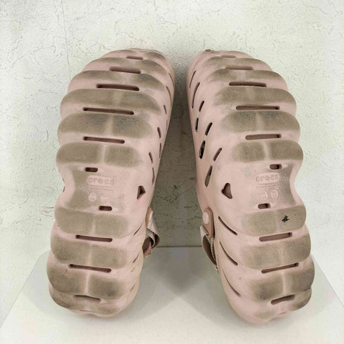 クロックス crocs Echo clog サンダル メンズ US:10
