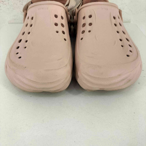 クロックス crocs Echo clog サンダル メンズ US:10