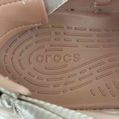 クロックス crocs Echo clog サンダル メンズ US:10