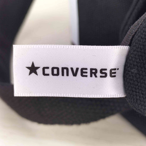 コンバース CONVERSE CLARK SIORI TOTE BAG クラーク志織 コラボトートバッグ メンズ