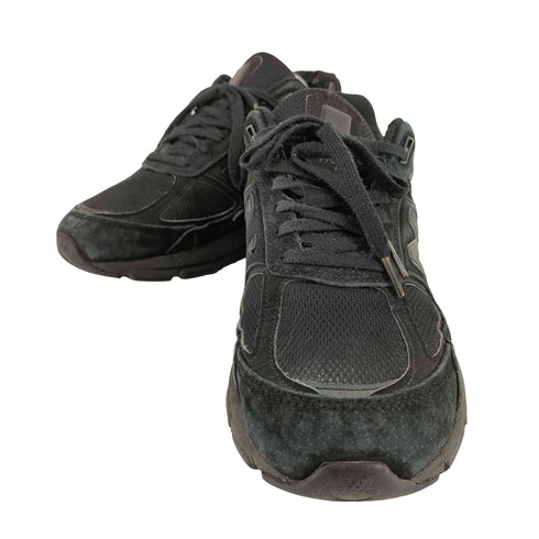 ニューバランス NEW BALANCE M990BB5 ミッドソールスニーカー メンズ JPN:28