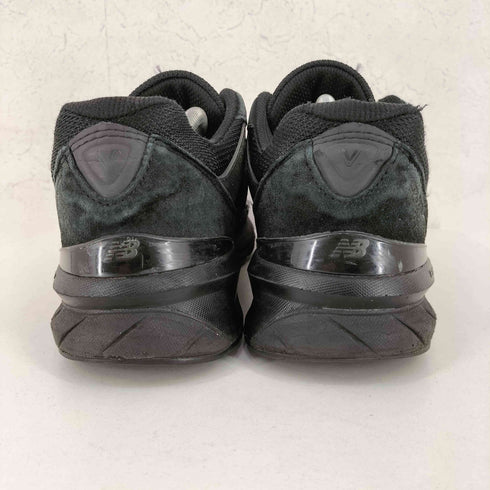 ニューバランス NEW BALANCE M990BB5 ミッドソールスニーカー メンズ JPN:28