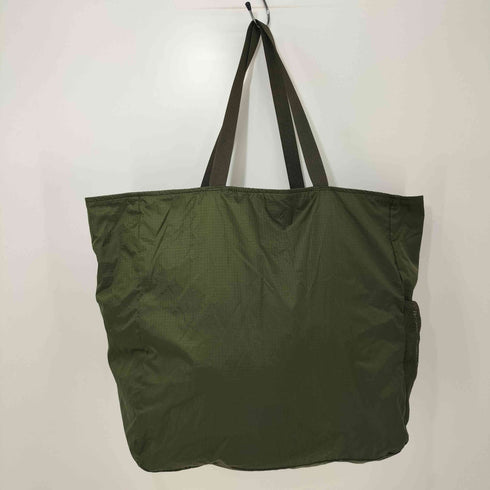 モンベル mont bell ポケッタブル ライトトート L メンズ