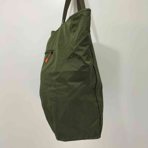 モンベル mont bell ポケッタブル ライトトート L メンズ