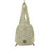 アディダスオリジナルス adidas Originals MINI BACKPACK ミニ3Dバックパック レディース