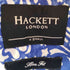 ハケットロンドン hackett london 総柄レギュラーカラーシャツ メンズ import:XS