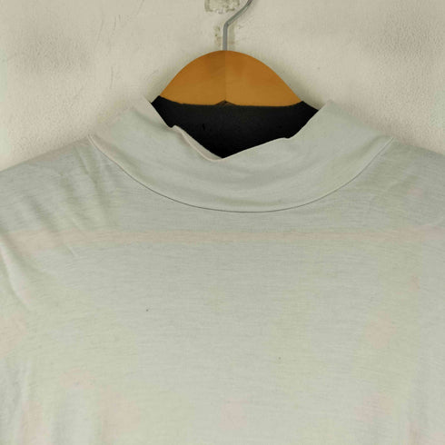 フーフー FOUFOU 袖ぽわんカットソー レディース