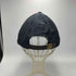 THE AMPAL CREATIVE USA製 WEST COAST PENNANT 2 BLACK 5パネルキャップ メンズ