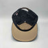 THE AMPAL CREATIVE USA製 WEST COAST PENNANT 2 BLACK 5パネルキャップ メンズ