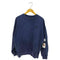 ハフ HUF CLASSIC FLEECE CREW クルーネック プルオーバー スウェット トレーナー メンズ import:M