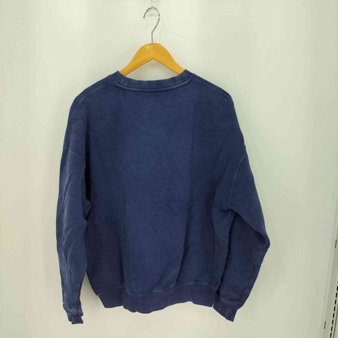 ハフ HUF CLASSIC FLEECE CREW クルーネック プルオーバー スウェット トレーナー メンズ import:M