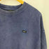 ハフ HUF CLASSIC FLEECE CREW クルーネック プルオーバー スウェット トレーナー メンズ import:M