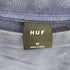 ハフ HUF CLASSIC FLEECE CREW クルーネック プルオーバー スウェット トレーナー メンズ import:M