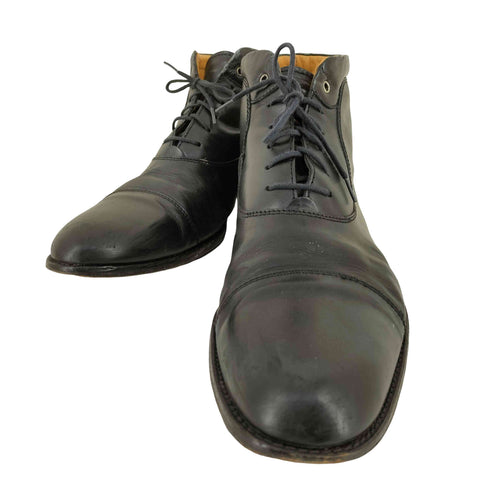 ジョンストンアンドマーフィー JOHNSTON&MURPHY Newell Dress Shoes メンズ US:10.5