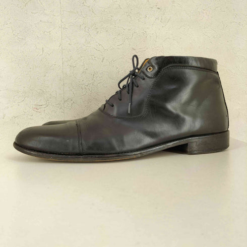ジョンストンアンドマーフィー JOHNSTON&MURPHY Newell Dress Shoes メンズ US:10.5