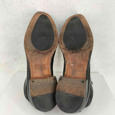 ジョンストンアンドマーフィー JOHNSTON&MURPHY Newell Dress Shoes メンズ US:10.5