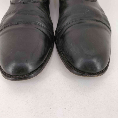 ジョンストンアンドマーフィー JOHNSTON&MURPHY Newell Dress Shoes メンズ US:10.5