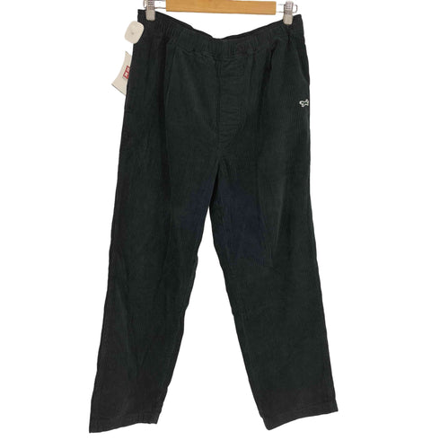 フリークスストア FREAKS STORE 23AW TOWN CRAFT 太畝 コーデュロイ ワイド イージー パンツ メンズ JPN:M