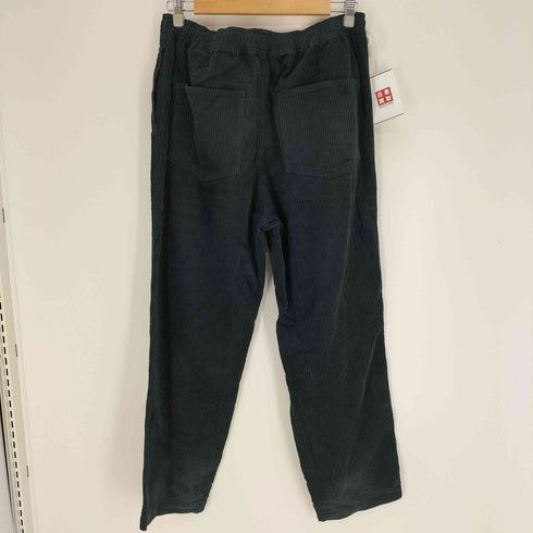 フリークスストア FREAKS STORE 23AW TOWN CRAFT 太畝 コーデュロイ ワイド イージー パンツ メンズ JPN:M