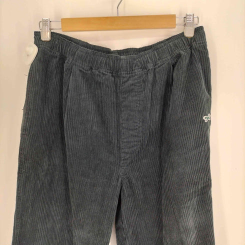 フリークスストア FREAKS STORE 23AW TOWN CRAFT 太畝 コーデュロイ ワイド イージー パンツ メンズ JPN:M