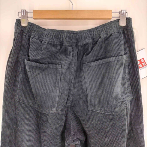 フリークスストア FREAKS STORE 23AW TOWN CRAFT 太畝 コーデュロイ ワイド イージー パンツ メンズ JPN:M