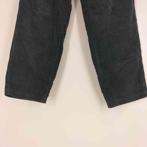 フリークスストア FREAKS STORE 23AW TOWN CRAFT 太畝 コーデュロイ ワイド イージー パンツ メンズ JPN:M