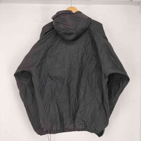 ヘリーハンセン HELLY HANSEN リップストップ ナイロンジャケット メンズ