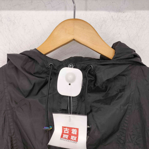 ヘリーハンセン HELLY HANSEN リップストップ ナイロンジャケット メンズ