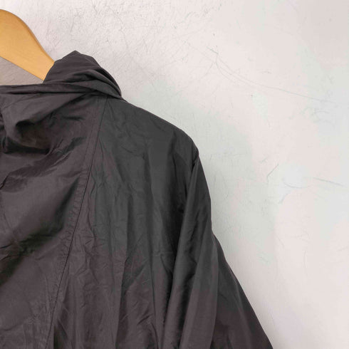 ヘリーハンセン HELLY HANSEN リップストップ ナイロンジャケット メンズ