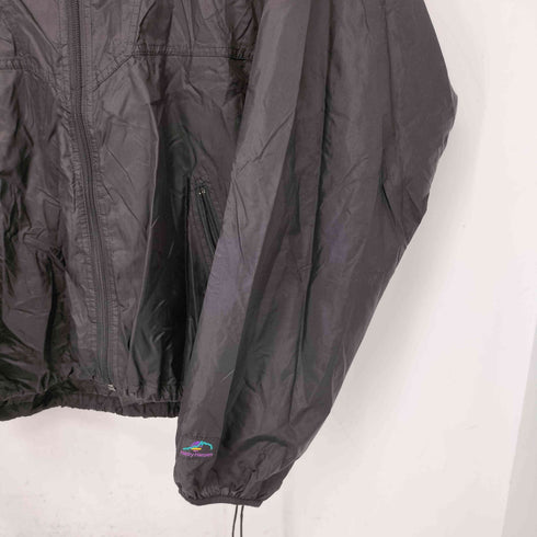 ヘリーハンセン HELLY HANSEN リップストップ ナイロンジャケット メンズ