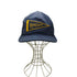 THE AMPAL CREATIVE USA製 GONE FISHIN STRAPBACK 5パネルキャップ メンズ